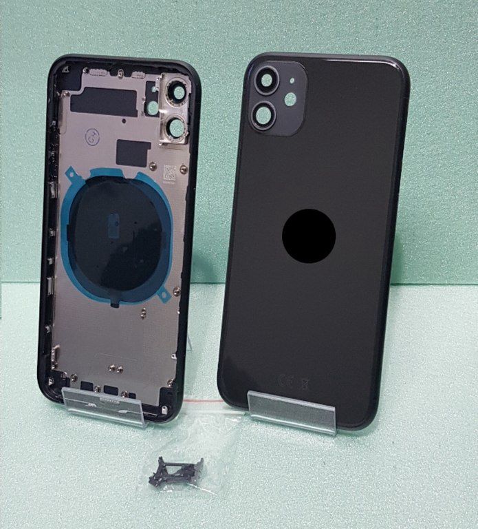 "Apple iPhone" korpusları — Smartfonlar, Bakı (2)