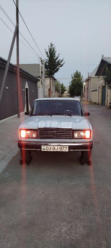 Lada (vaz) 2107 1.6 l, 2004, 59 554 km 03-BJ-974 — Avtomobillər, Ağdaş (5)