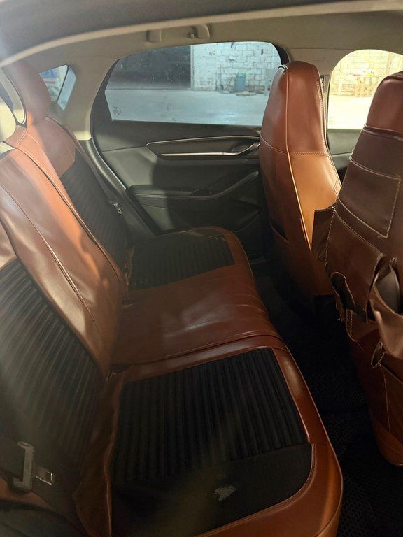 BYD Destroyer 05, 1.5 L, 18.3 kWh, 2024 il, 110 000 km — Avtomobillər, Bakı (5)
