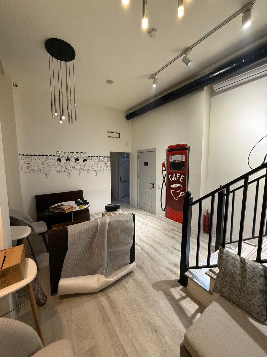 İcarəyə verilir obyekt 92 m² — Əmlak, Bakı (4)