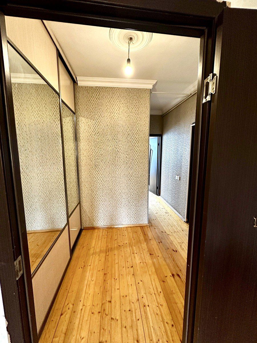 Satılır 2 otaqlı köhnə tikili 65 m² — Mənzil, Bakı (6)