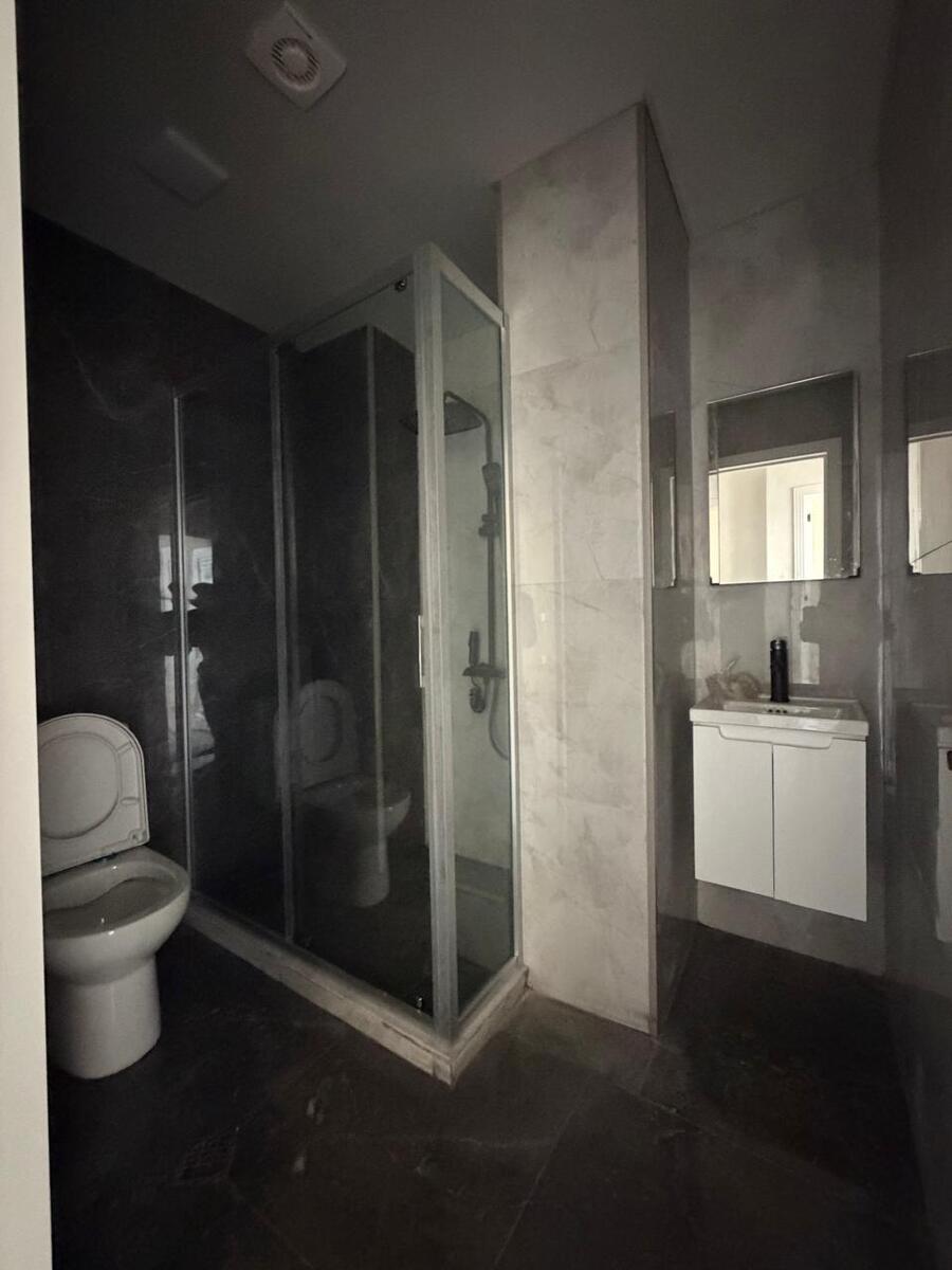 Satılır 2 otaqlı yeni tikili 52 m² — Mənzil, Xırdalan (3)
