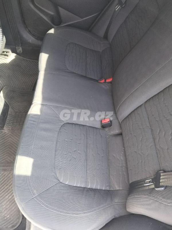 Kia Rio 1.4 L, 2013, 146 600 km — Avtomobillər, Bakı (3)