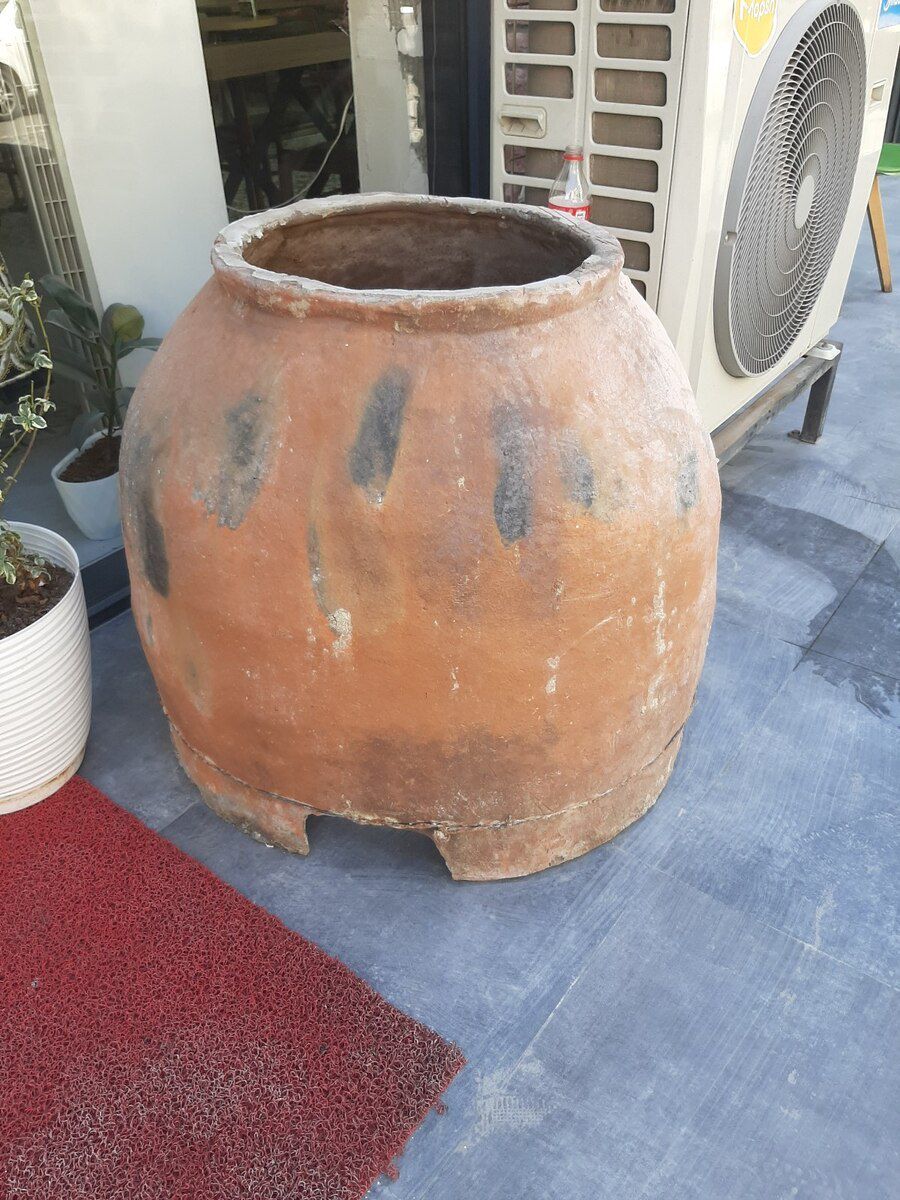 Təndir — Dacha və bağ, Bakı (2)