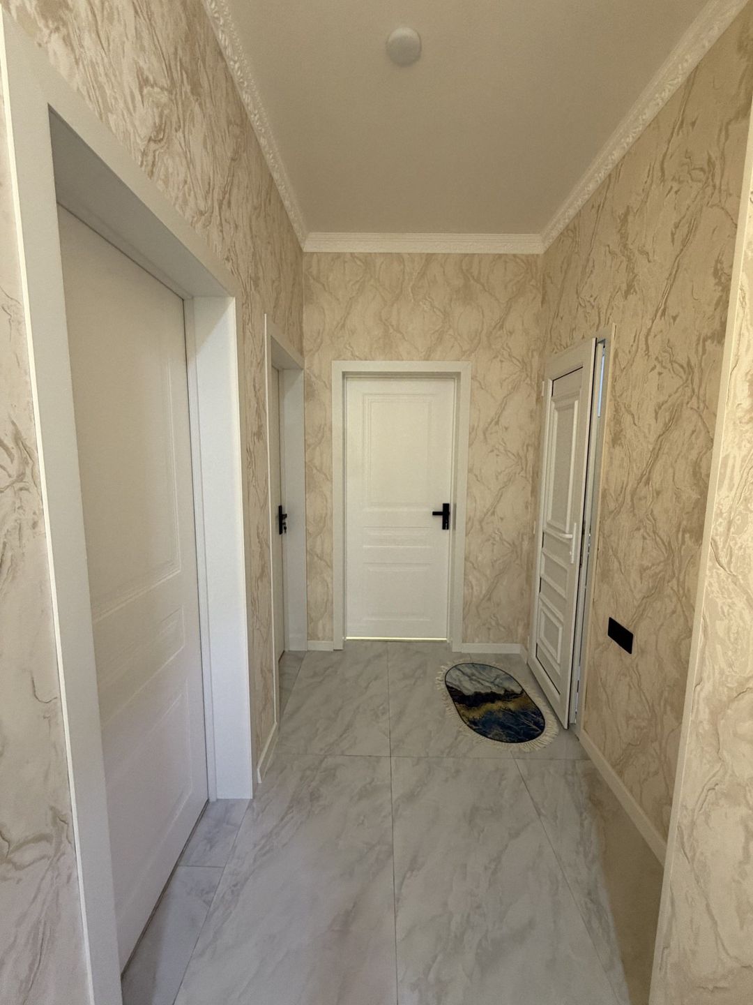Satılır 3 otaqlı həyət evi/bağ evi 90 m² — Ev, villa, Bakı (7)