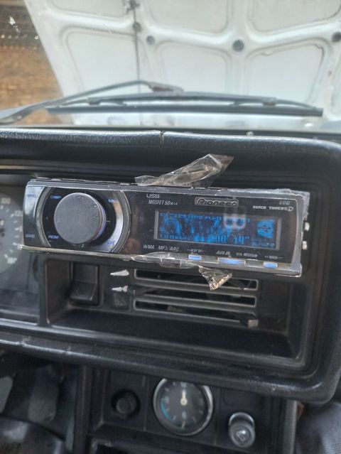 Pioneer 7150 felş aux işlek di disk yeri işlemir problemi cosik zeyif — Bakı