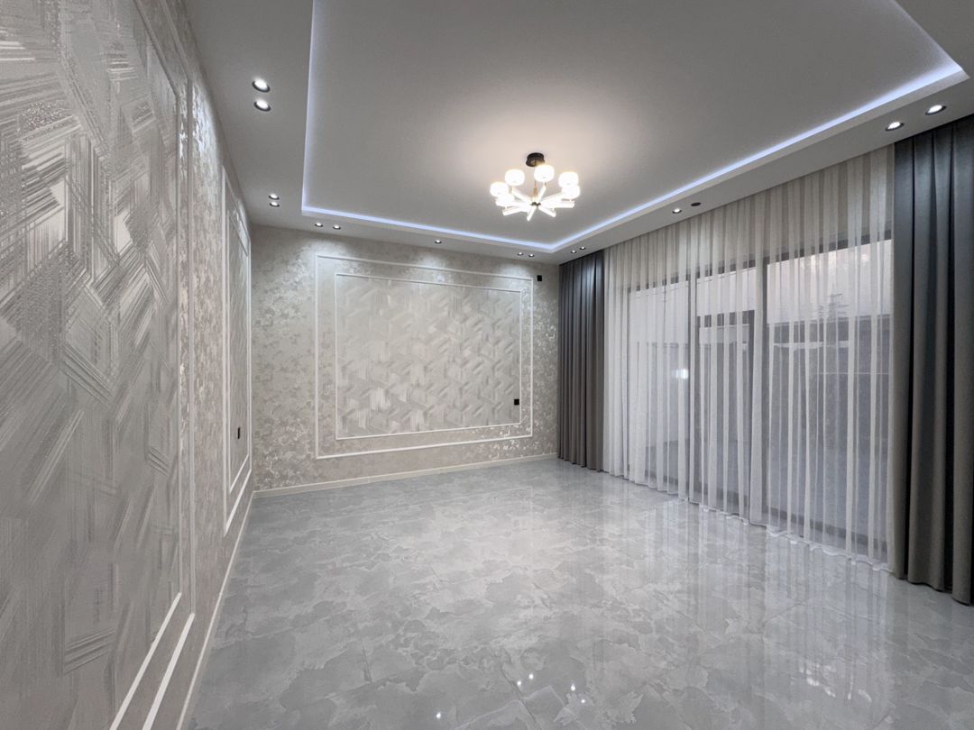 Satılır 4 otaqlı həyət evi/bağ evi 150 m² — Ev, villa, Bakı (6)