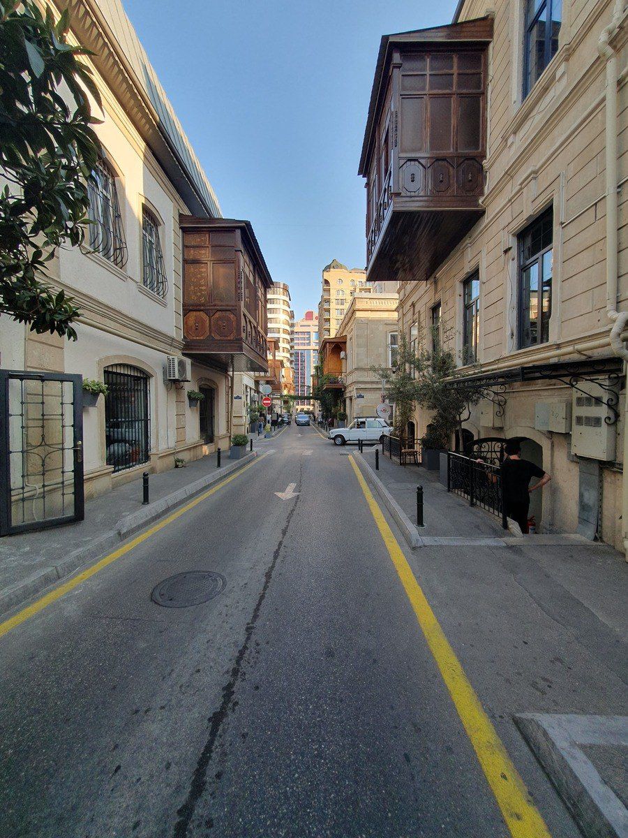 İcarəyə verilir obyekt 30 m² — Əmlak, Bakı (4)