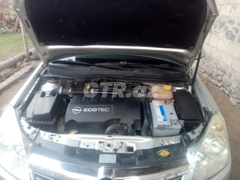 Opel Astra 1.3 L, 2008, 241 000 km — Avtomobillər, Goranboy (3)