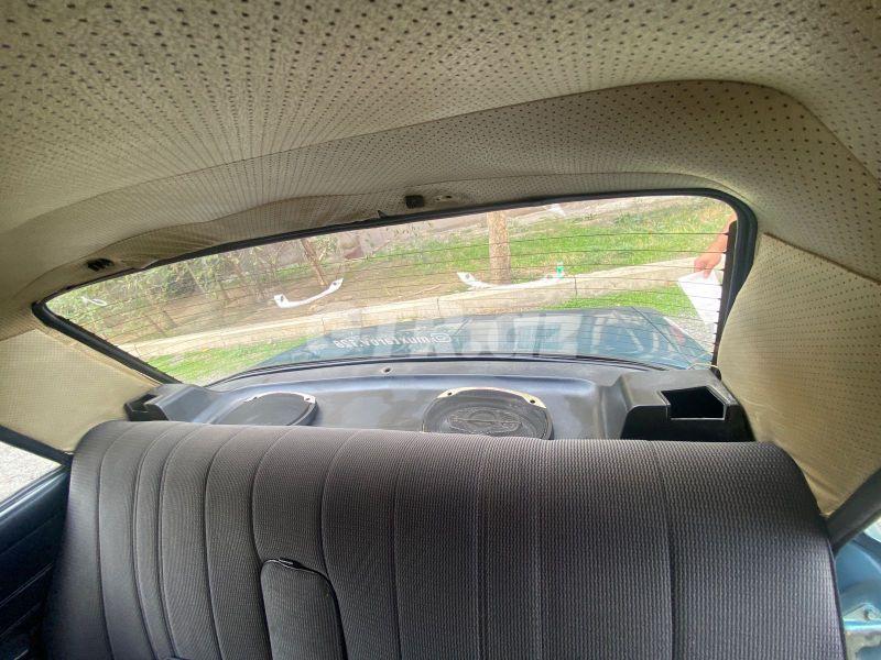 Lada (vaz) 2106 1.6 l, 2001, 42 446 km 90-NM-128 — Avtomobillər, Gədəbəy (4)