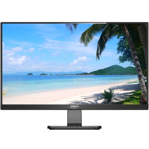 27’’ Full-HD LED Monitor Dahua DHI-LM27-F211 — Bakı