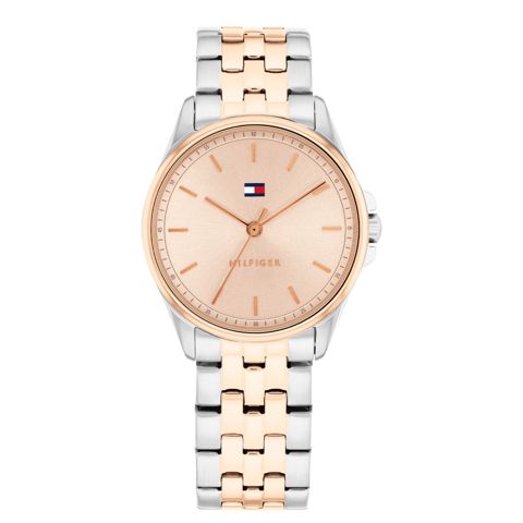 Qadın qol saatı Tommy Hilfiger TH1782772 - TH1782772 — Bakı