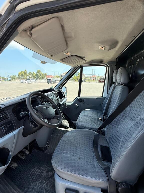 Ford Transit, 2.4 L, 2009 il, 234 155 km — Avtomobillər, Bakı (7)