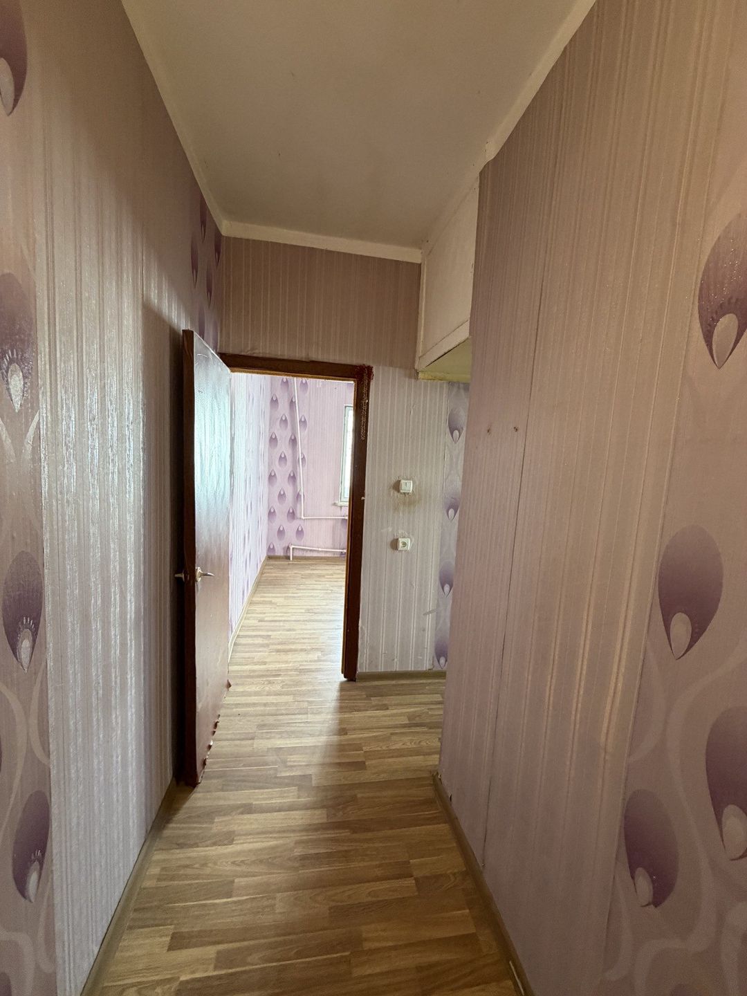 Satılır 1 otaqlı köhnə tikili 37 m² — Mənzil, Bakı (9)