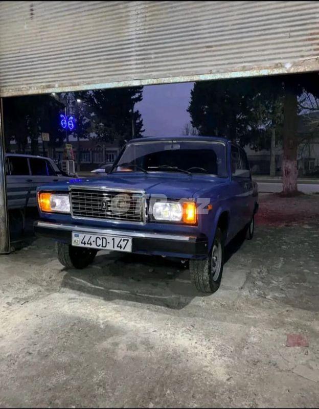 Lada (vaz) 2107 1.6 l, 2000, 20 000 km 44-CD-147 — Avtomobillər, Cəlilabad