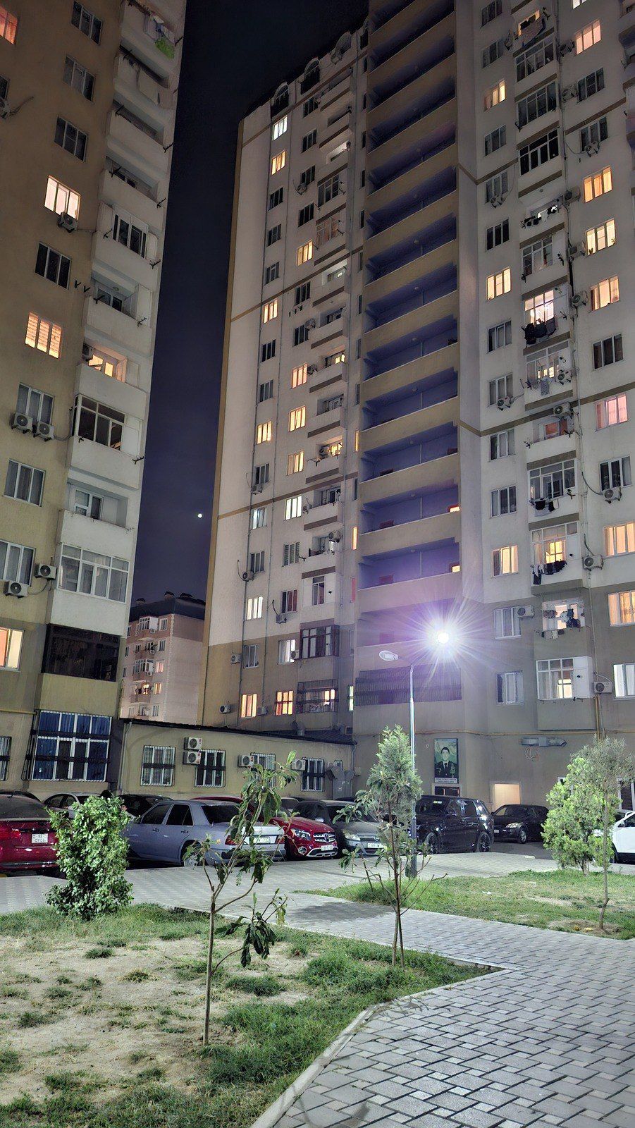 Satılır 3 otaqlı yeni tikili 88 m² — Mənzil, Xırdalan (2)