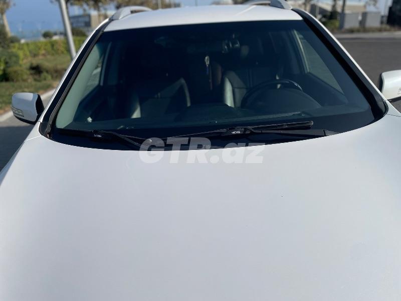 Kia Sorento 2.0 L, 2014, 185 000 km — Avtomobillər, Bakı (2)