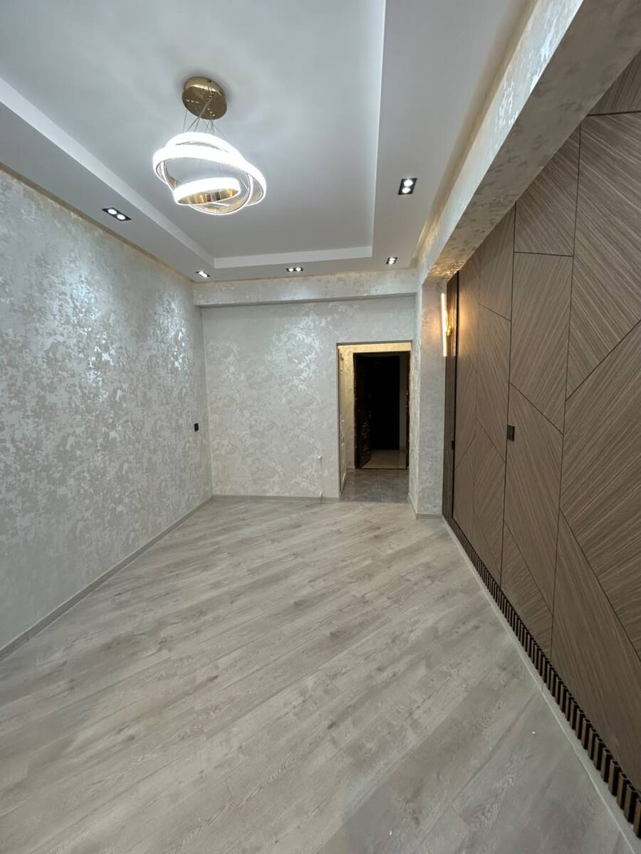 Satılır 3 otaqlı yeni tikili 57 m² — Mənzil, Bakı (7)