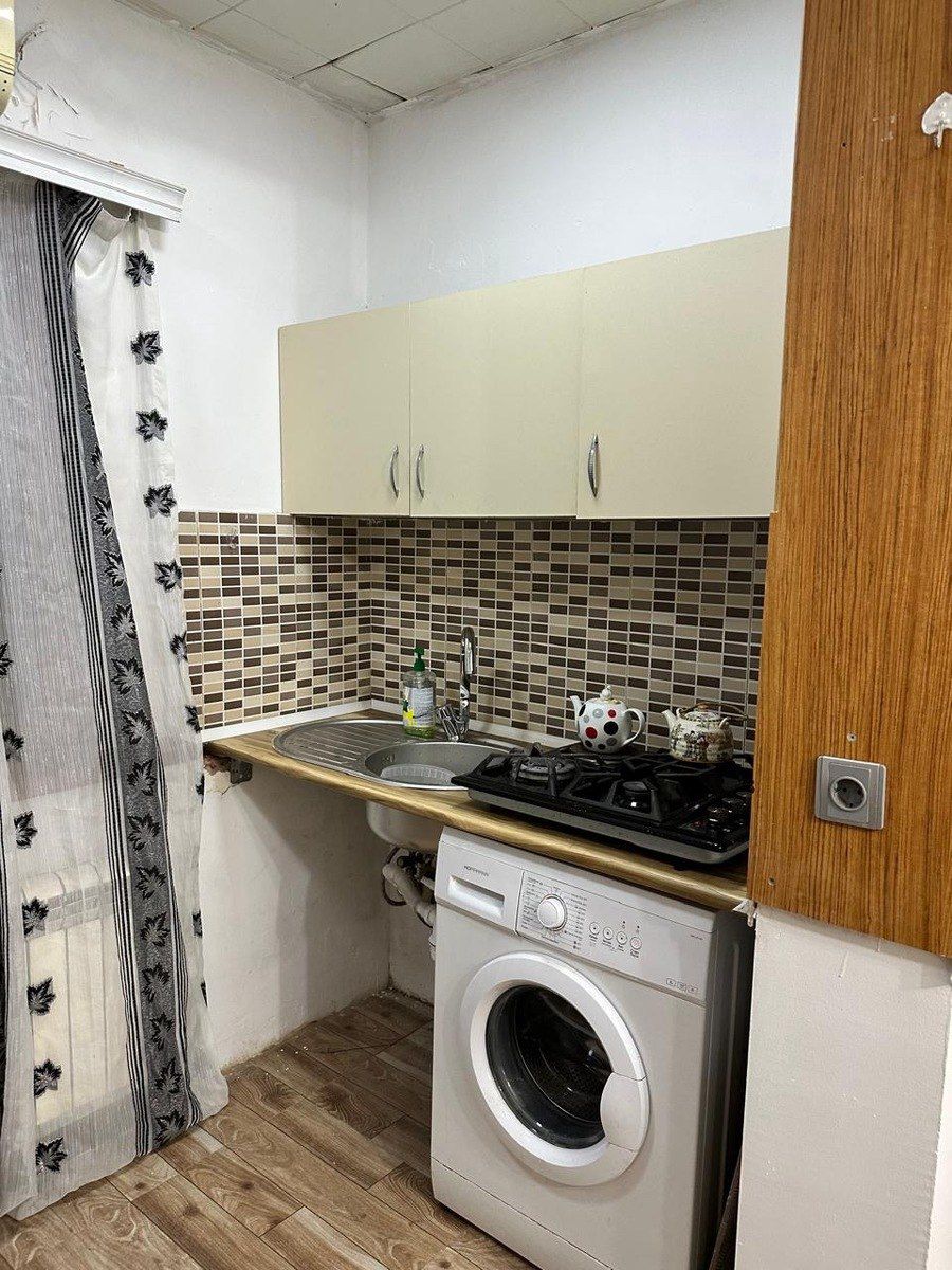 İcarəyə verilir 3 otaqlı köhnə tikili 50 m² — Mənzil, Bakı (5)