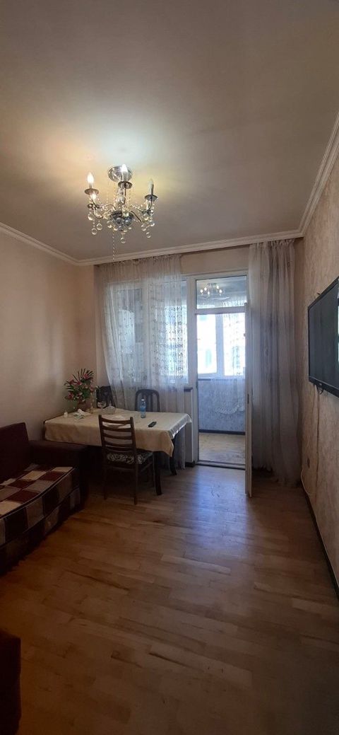 Satılır 2 otaqlı yeni tikili 45 m² — Xırdalan