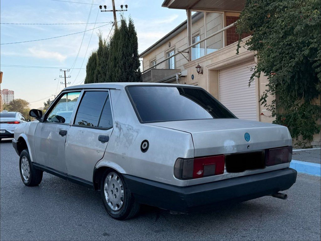 Tofas Sahin, 1.6 L, 2004 il, 154 834 km — Avtomobillər, Sumqayıt (2)
