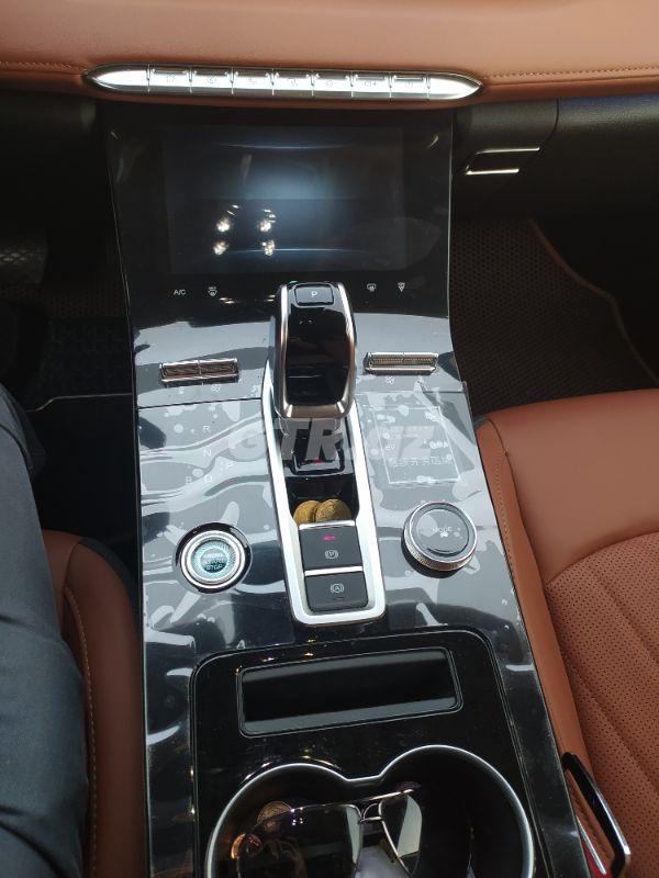 Chery Tiggo 8 Pro e+ 1.5 L, 2024, 9 985 km 90-OZ-141 — Avtomobillər, Bakı (5)