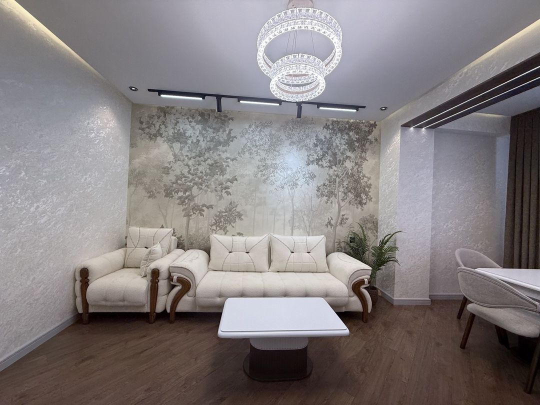 Satılır 3 otaqlı yeni tikili 105 m² — Mənzil, Bakı (4)