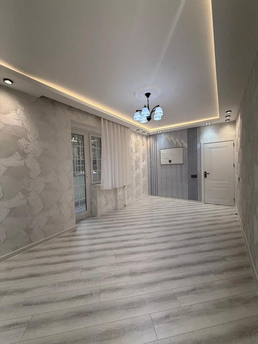 Satılır 3 otaqlı köhnə tikili 65 m² — Mənzil, Bakı (2)