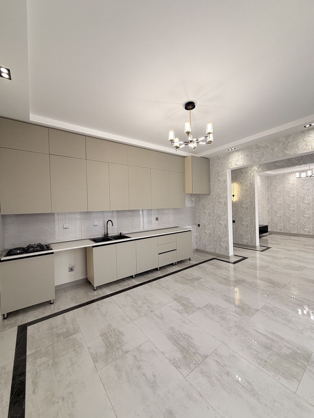 Satılır 4 otaqlı həyət evi/bağ evi 145 m² — Ev, villa, Bakı (9)