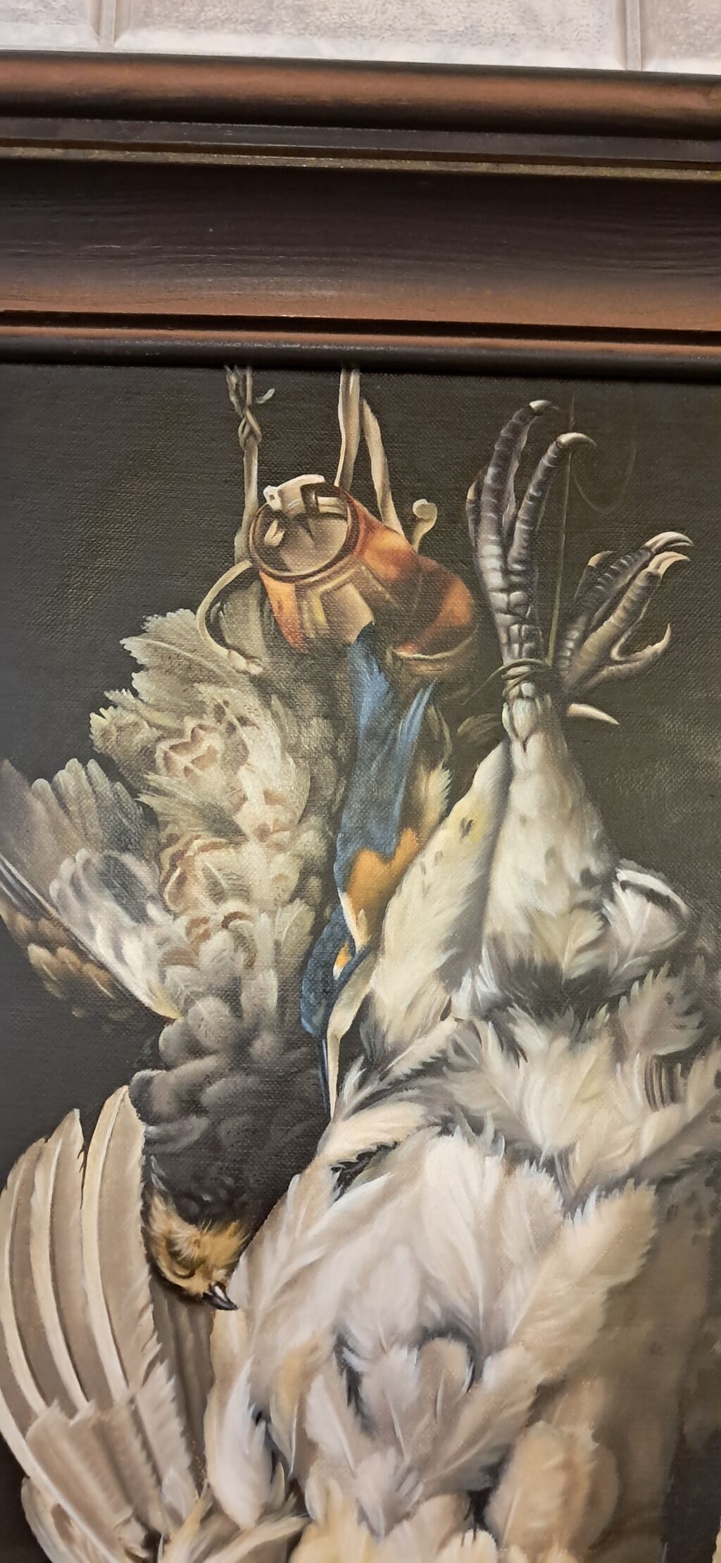 Картина на холсте — Şəkillər, plakatlular və çərçivələr, Bakı (5)