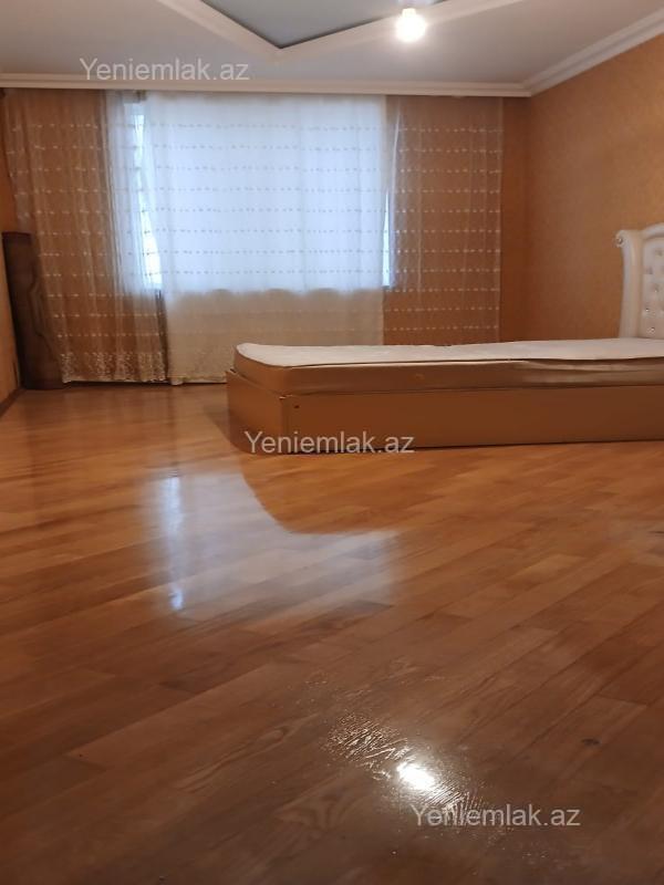 Kirayə 2 otaqlı Bina evi menzil (Yeni tikili), 85 m², Nizami rayonu — Mənzil, Bakı (2)