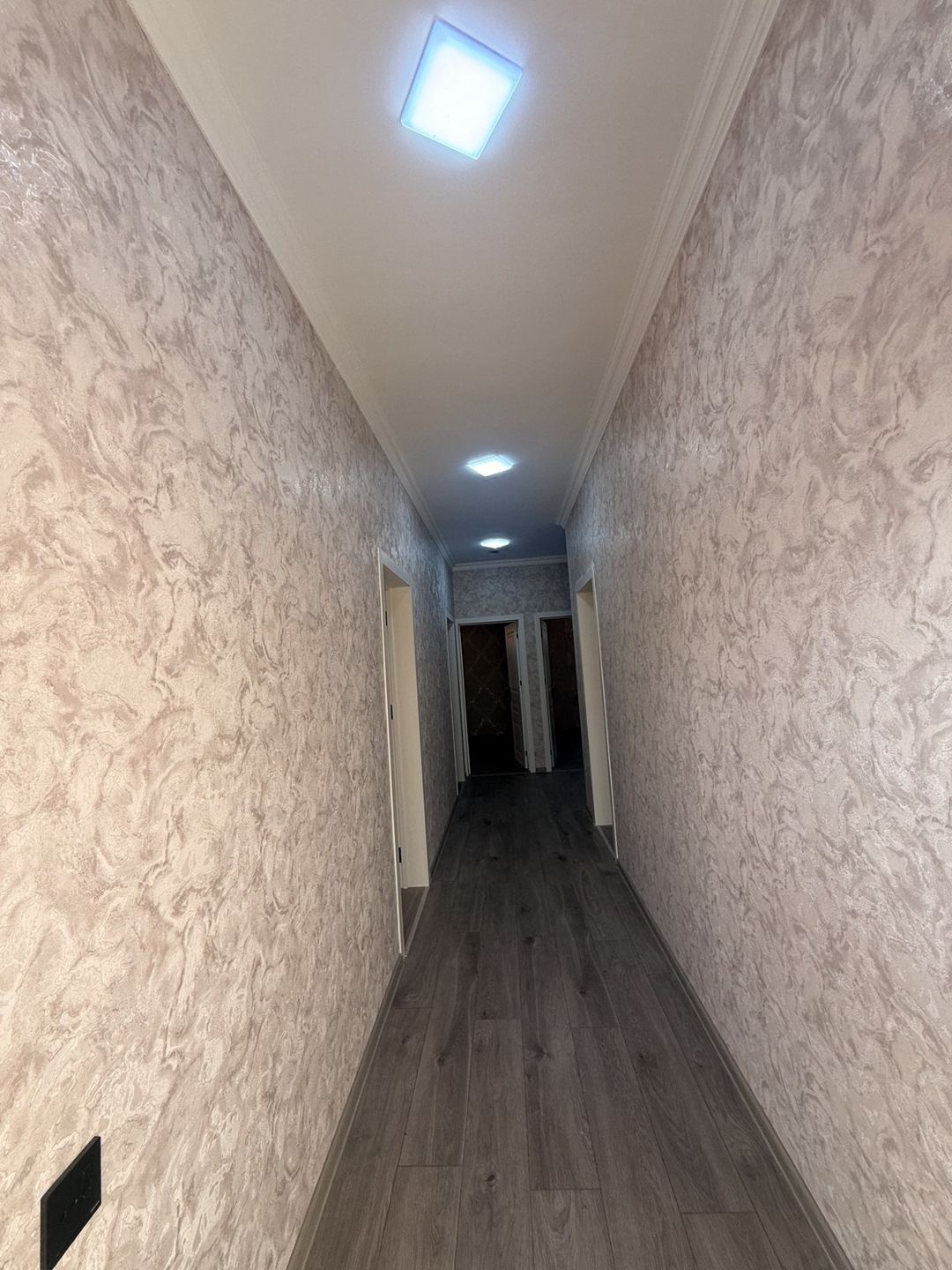 Satılır 4 otaqlı həyət evi/bağ evi 105 m² — Ev, villa, Bakı (11)