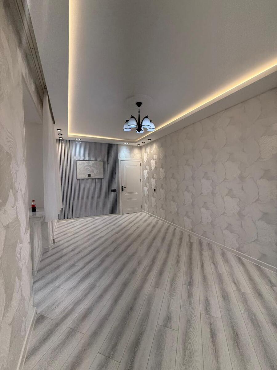Satılır 3 otaqlı köhnə tikili 65 m² — Mənzil, Bakı