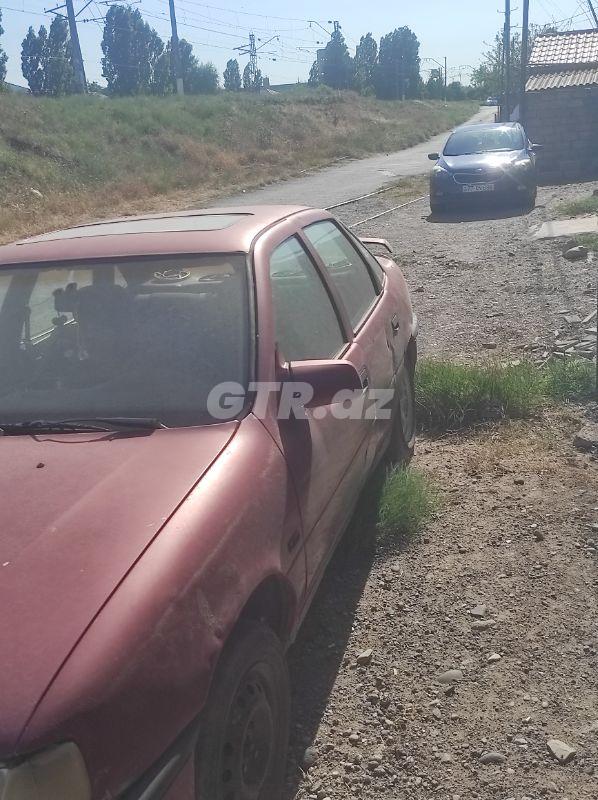 Opel Vectra 2.0 L, 1991, 50 000 km 10-MB-580 — Avtomobillər, Bakı (4)