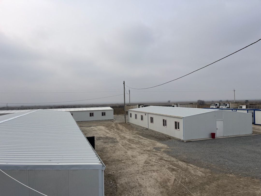 Perefabrik işləri — Təmir və inşaat, Bakı (6)