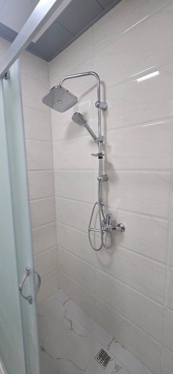 İcarəyə verilir 2 otaqlı yeni tikili 50 m² — Mənzil, Bakı (11)
