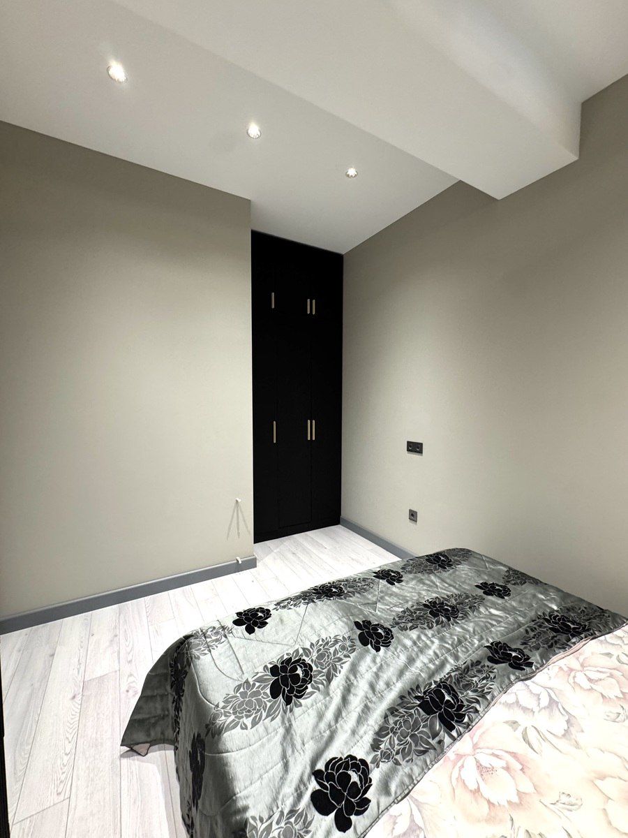 Satılır 3 otaqlı yeni tikili 64 m² — Mənzil, Bakı (8)