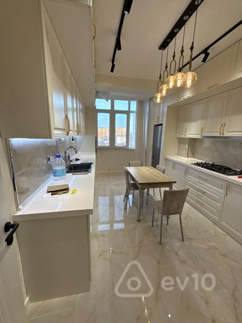 4 otaqlı mənzil, 130 m², xırdalan, Xırdalan — kirayə — Mənzil, Xırdalan (11)
