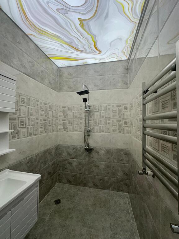 Satılır 2 otaqlı köhnə tikili 40 m² — Mənzil, Bakı (11)