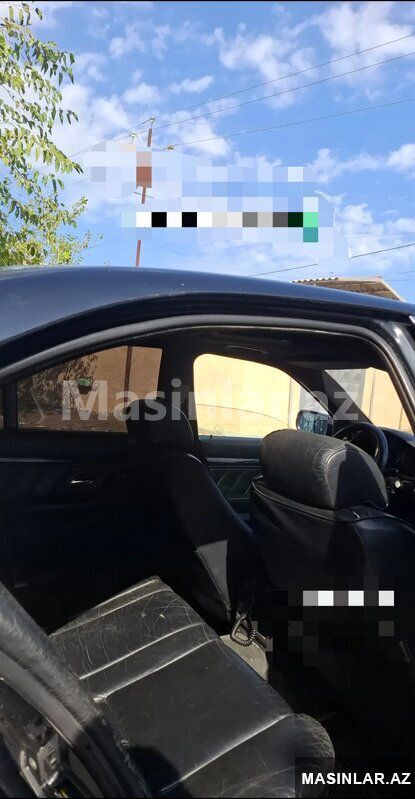 BMW 5, 2002 il — Avtomobillər, Salyan (6)