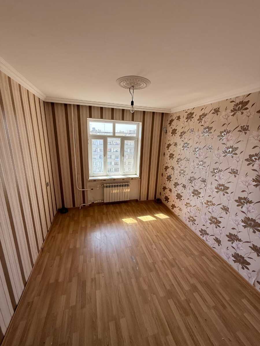 Satılır 3 otaqlı köhnə tikili 85 m² — Mənzil, Bakı (11)