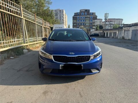 Kia Forte, 2.0 L, 2018 il, 145 900 km — Bakı