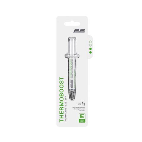 2E TB6-4 Thermoboost Expert Thermal Paste — Bakı