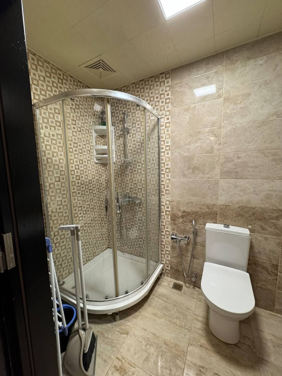 İcarəyə verilir 2 otaqlı yeni tikili 50 m² — Mənzil, Bakı (6)