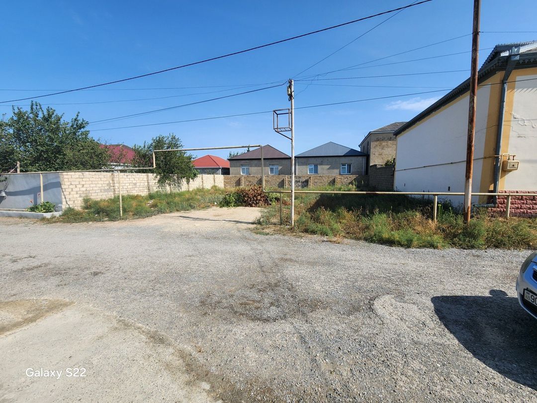 Satılır torpaq 4 sot — Torpaq, Bakı (8)
