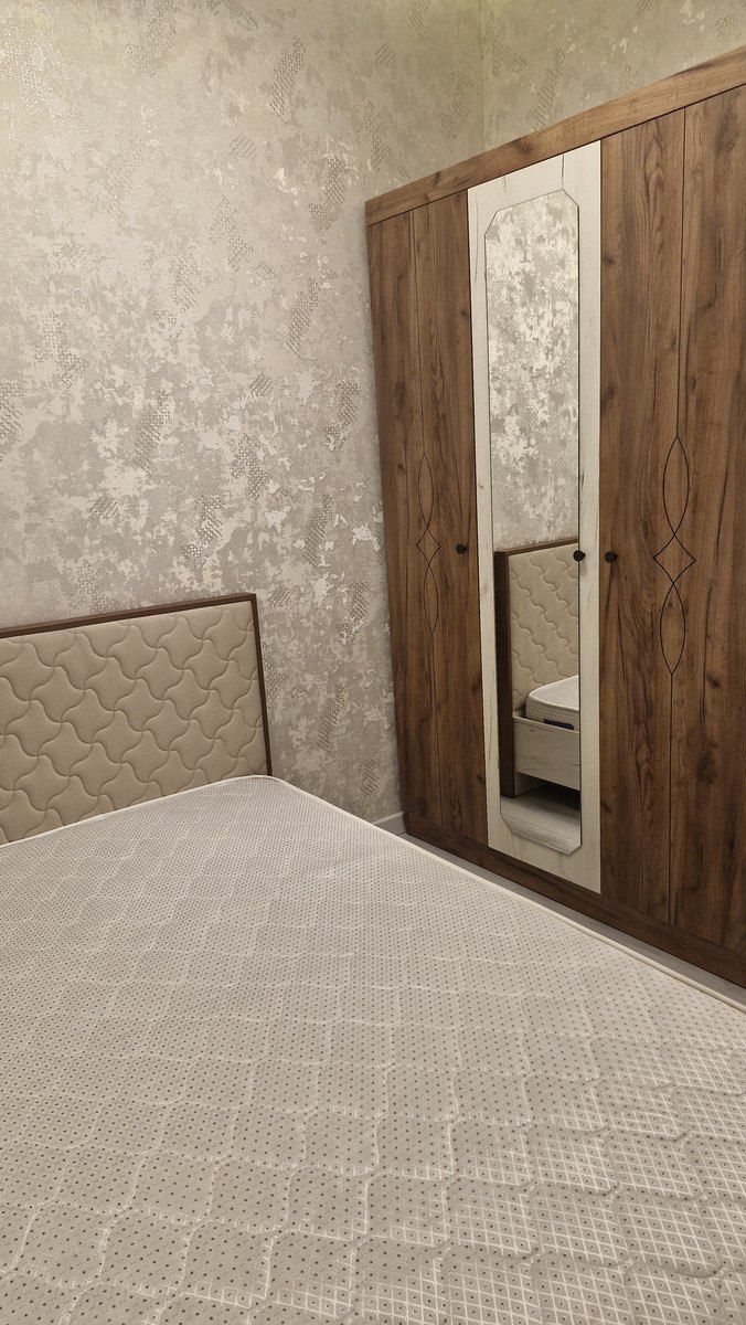 İcarəyə verilir 2 otaqlı yeni tikili 70 m² — Mənzil, Bakı (6)