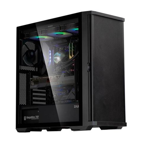 Zalman Z10 PC Case — Bakı