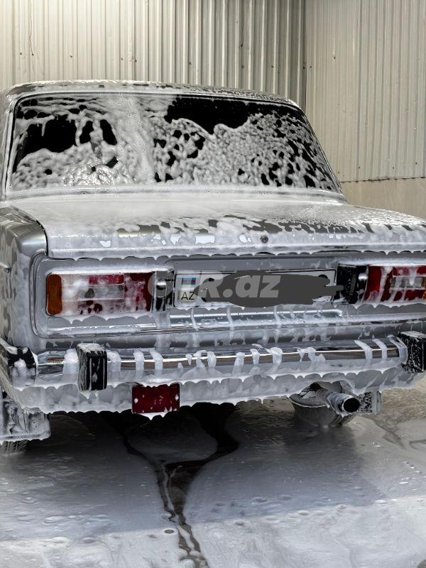 Lada (vaz) 2106 1.6 l, 2004, 380 000 km — Avtomobillər, Lənkəran (7)