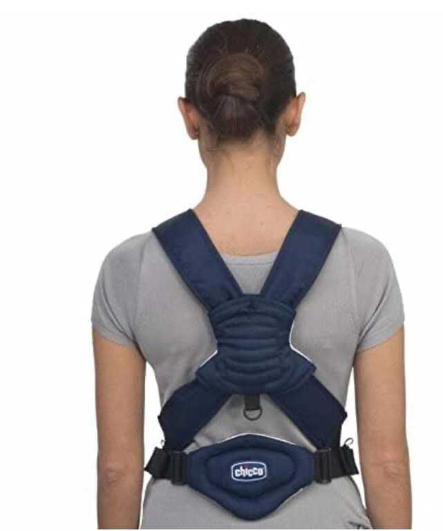 Uşaq daşıyıcısı "Chicco" — Uşaq daşıyıcıları, Bakı (2)