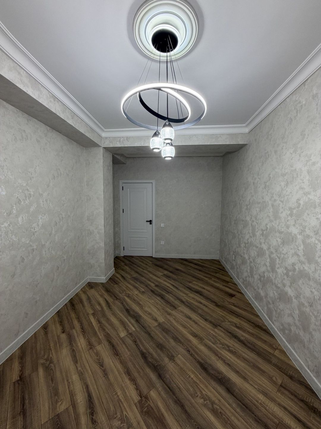 Satılır 2 otaqlı yeni tikili 70 m² — Mənzil, Bakı (4)